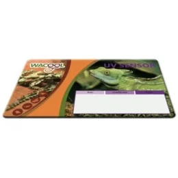 Карта для измерения УФ-излучения WaCool
