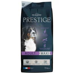 Сухой корм Pro-Nutrition Flatazor Prestige Adult Maxi для взрослых собак крупных пород, 15 кг
