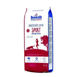 Сухой корм Bosch Breeder Line Sport, для собак, 20 кг