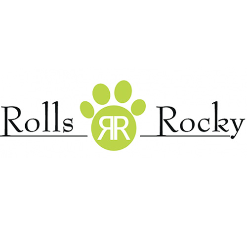 Rolls Rocky