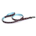 Повідець Coastal Pet Attire Ribbon для собак, бордовий, 1.6×1.2 м