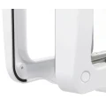 Дверцята Trixie 4-Way Flap Door для кішок, білий