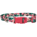 Нашийник Coastal Pet Attire Style для собак, тропічні квіти, 1×12-30 см