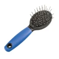 Щітка металева Ferplast GRO 4942 METALBRUSH ROD для маленьких тварин