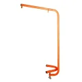 Кронштейн на стіл для грумінгу GROOMER-KR ORANGE 60x30