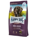 Сухий корм Happy Dog Supreme Sensible Ireland для дорослих собак від 11 кг з проблемами шкіри і шерсті, 4 кг