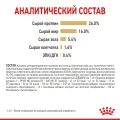 Сухий корм Royal Canin Pomeranian Adult для дорослих собак породи померанський шпіц, 500 г