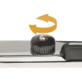 Ferplast GRO 5785 Premium ножиці з вигнутими лезами і закругленими кінчиками, 15x5,6x1,2 см