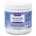 Пудра Davis Cover-Up Whitening Powder маскує, відбілююча, для собак, котів