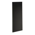 Права двері Ferplast Дверцята Right Stand Dubai 80 Black для акваріумної підставки