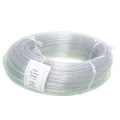 Шланг для компресора SCHEGO PVC-hose 4/6 мм, 1 м