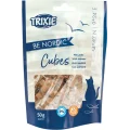 Ласощі Trixie Be Nordic Cubes шматочки з лососем, для котів, 50 г