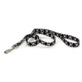 Повідець Coastal Pet Attire Style для собак, чорний, 2×1.2 м