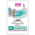Вологий корм Purina Veterinary Diets Feline PPVD для котів, при порушенні травлення, з лососем, 85 г