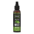 Спрей-одеколон RELIQ Botanical Mist-Green Tea з екстрактом зеленого чаю, догляд і зволоження шерсті собак, 120 мл