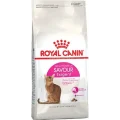 Сухий корм Royal Canin Exigent Savour для кішок вибагливих до смаку продукту, 400 г