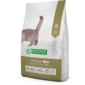 Сухий корм Natures Protection Sterilised Adult для стерилізованих котів, 7 кг