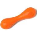 Іграшка West Paw Hurley Small Tangerine для собак, 15 см