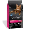 Сухий корм Equilibrio Cat для виведення шерсті, суперпреміум, для котів, 500 г