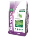 Сухий корм GEMON DOG Medium Adult ягня з рисом 3 кг