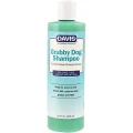 Шампунь Davis Grubby Dog Shampoo глибокого очищення для собак, котів, концентрат, 3.8 л