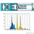 Люмінесцентна лампа денного світла JBL Solar Marin Day T8 для морського акваріума, 58 Вт, 150 см