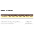 Сухий беззерновой корм Home Food для котів, гіпоалергенний, з качиним філе і грушею, 400 г