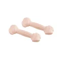 Жувальна іграшка Ferplast GoodBite Natural Ham Bone S для собак, 11x3,6x1,7 см