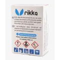 Тест Rikka набір для прісної води GH-KH-pH (TK-102)