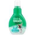 Краплі TropiClean Fresh Breath «Свіже дихання» для догляду за зубами і яснами для собак, 65 мл