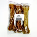 Ласощі Flamingo Pressed Bone для собак, кістка жувальна, 7.5 см, 20-25 г