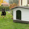 Дверцята для будок Ferplast Door Dogvilla 90, 23,6x0,2x38,3 см