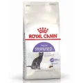 Сухий корм Royal Canin Sterilised 37 для стерилізованих кішок, 4 кг