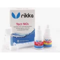 Тест Rikka NO2 для визначення концентрації нітритів у воді (T-103)