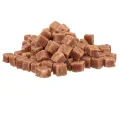 Ласощі Trixie 4 Meat Minis мікс курка, качка, ягня та лосось, для собак, 100 г, упаковка 4 шт