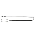 Повідець Trixie Softline Elegance Lead для собак, розмір XS, 1.2 м/10 мм, чорний/графіт