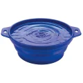 Ferplast PA 1086 Travel Bowl миска складана для подорожі