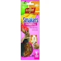 Колба Vitapol Smakers Box для гризунів зі смаком фруктів, 45 г, 1 шт