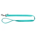 Повідець Trixie Softline Elegance Lead для собак, розмір L-XL, 1 м/25 мм, океан/петроль