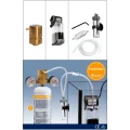 Система збагачення акваріумний води вуглекислим газом Ferplast KIT CO2 Eenergy Professional