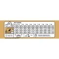 Сухий корм Royal Canin Rottweiler Adult для ротвейлера, 12 кг