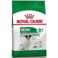 Сухий корм Royal Canin Mini Adult 8+ для собак дрібних порід старше 8 років, 2 кг