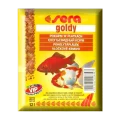 Sera Goldy корм для золотих рибок (пластівці), 12 г