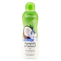 Шампунь TropiClean Awapuhi and Coconut "Імбир і кокос" для собак і котів, 592 мл