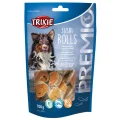 Ласощі Trixie - Sushi Rolls риба, для собак, 100 г