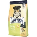Сухий корм Happy Dog Baby для цуценят середніх і великих порід від 4 тижні з чутливим травленням, 1 кг