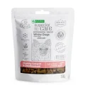 Беззернові ласощі Nature's Protection Superior Care White Dogs Healthy Growth&Development для молодих собак, комахи, 150 г