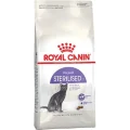 Сухий корм Royal Canin Sterilised 37 для стерилізованих кішок, 2 кг