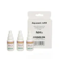 Тест змісту амонію - аміаку (NH3_NH4 +) Zoolek Aquatest NH3, 0,09 кг, 9 x 3,5 x 13,5 см (реагент)