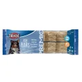 Ласощі Trixie Premio для собак, батончик з рибою, 2×30 г